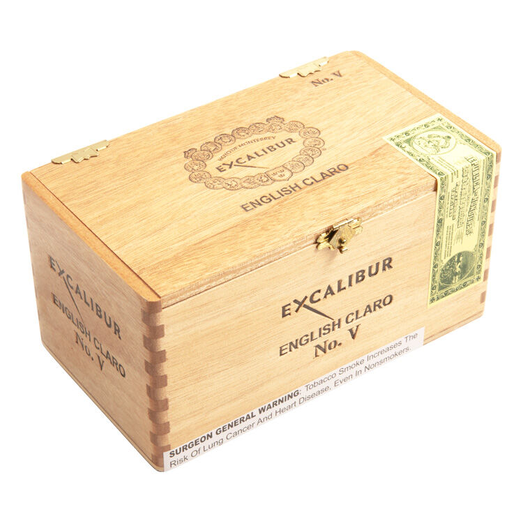 View product media EX5 No. V, , jrcigars 3